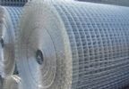 Welded Wire Mesh  